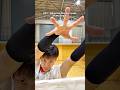 相手ブロッカーに絶望する時あるあるが面白すぎるw#haikyuu #volleyball #anime #バレーボール #ハイキュー