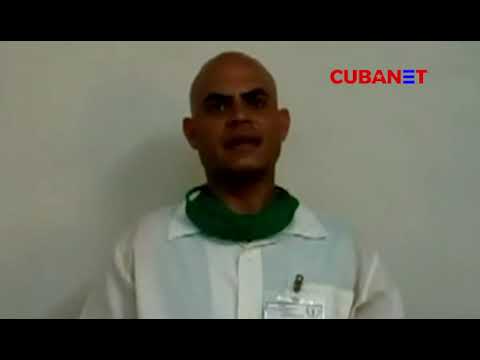 "Estoy siendo EXPLOTADO": Especialista de la salud en CUBA denuncia condiciones de esclavitud
