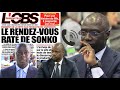 Le ministre de lagriculture appelle en direct et humilie lobs gfm  tfm sonko loum wax defko