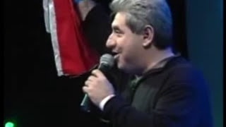 Video thumbnail of "No Importa - W. Omar Villagra en Vivo - COICOM 2009 Mar del Plata, Argentina"