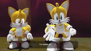 Game Over Cmv