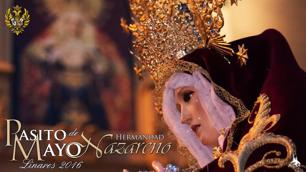 Pasito de Mayo 