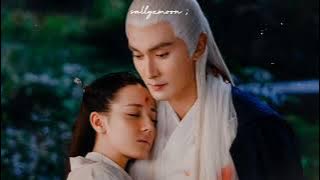 Zhang Bichen | Heart Desire At Peace | Eternal Love Of Dream OST 2025 | Sub Español