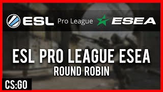 Luminosity vs Nihilum [Overpass] | ESL ESEA Pro League - NA Week 4 Day 3
