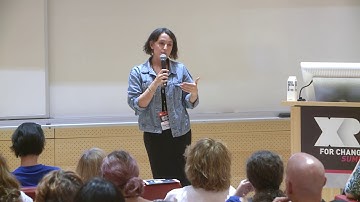 Science in VR - An immersive future in design for social impact