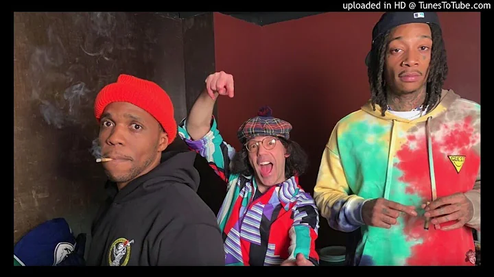 [FREE] Curren$y x Wiz Khalifa Type Beat 2020 "Rolling OG" (Prod LAW)