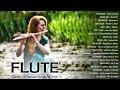 ROMANTIC INSTRUMENTAL - FLUTE Love Songs - Romantic Flute Cove Popular Of All Time