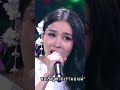 เพลง ถิ่นไทยงาม - ผ้าไหม มาริสา #เพลงเอกซีซั่น3 #workpoint #WorkPoint23