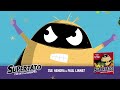 Supertato eviltato vs superpea  trailer