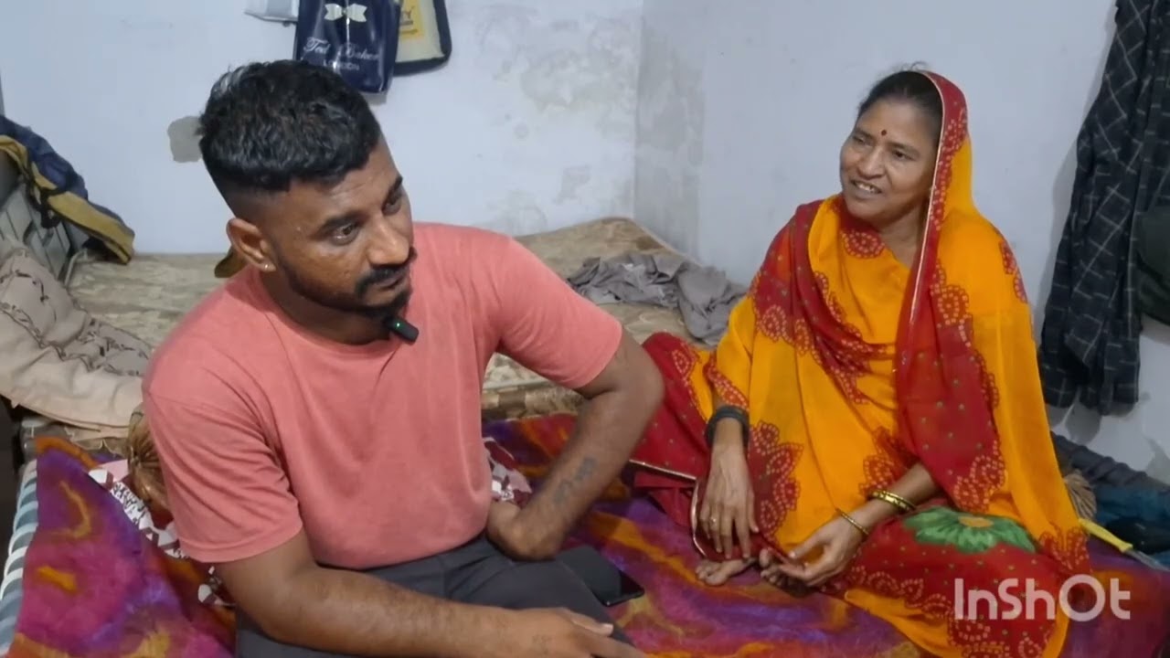 પત્ની એ પતિ સાથે  કર્યો ઝઘડો ને પછી સમજાણી તેની ભૂલ  ...