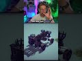 Je construit le véhicule le plus débile qui existe🤣(j'ai fais n'importe quoi💀)