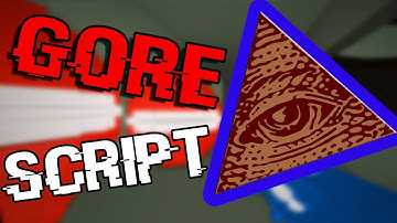 AWESOME  ILLUMINATI FIGHTING IN-BROWSER FPS | GoreScript