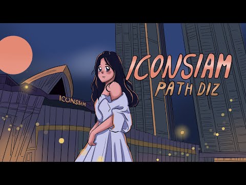 PATH DIZ - ICONSIAM