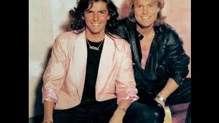 With a little love (live 1986)