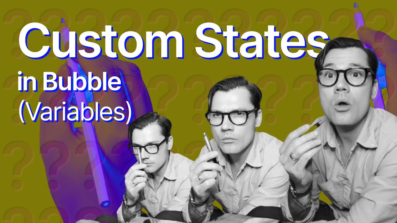 Custom variables