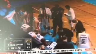 Sinpaş Denizli Finalspor 2L