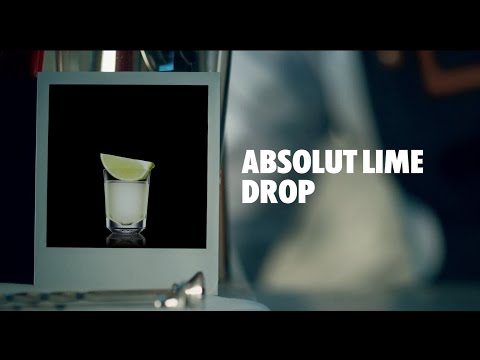 absolut-lime-drop-drink-recipe---how-to-mix