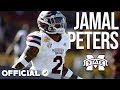 Jamal peters  welcome to indianapolis  official mississippi state career highlights