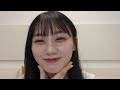 川﨑 桜 （乃木坂46） SHOWROOM レア！昼？配信 2023年09月22日 12時15分13秒【音量UP】