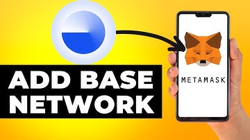 How to Add BASE Network to Metamask (Step by Step)