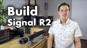 Introduction - Build Signal R2