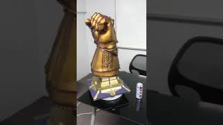 Taurus Studios 11 Infinity Gauntlet Prop Replica