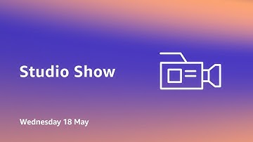 AWS Summit ANZ 2022 - Studio Show | Diversity, equity, and inclusion (SS03)