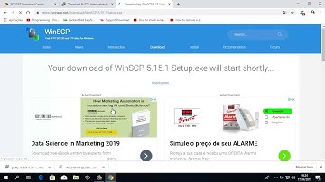 Install HFSQL / SCM - Linux Server - Experience - Part1