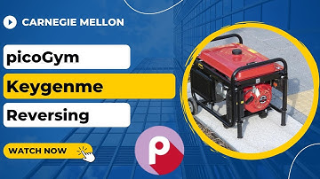 picoGym (picoCTF) Exercise: Keygenme