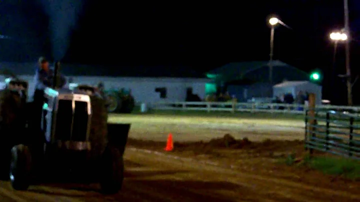 160 WHITE 12,500 farm stock