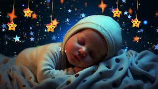 Sleep Instantly Within 3 Minutes - Lullabies For Babies To Fall Asleep Quickly 💤 Baby Sleep Music