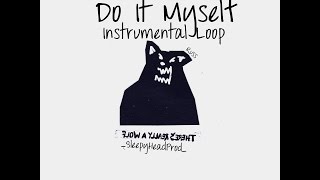 Do It Myself~Russ(Instrumental Loop)*BEST chords