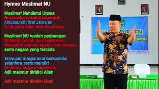 Tutorial Dirigen Mars Muslimat dan Hymne Muslimat 3 #marsmuslimat #himnemuslimat #nahdlatululama