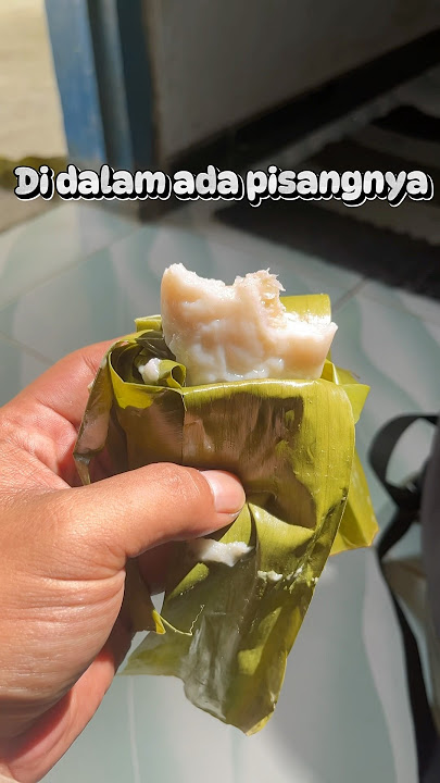 Kue Nogosari jajanan tradisional #makan #fypシ゚viral