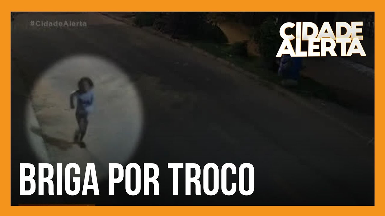 Menina de oito anos é morta por vizinho após briga por troco