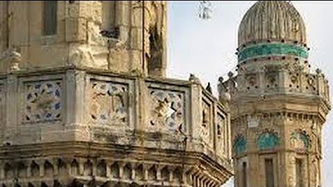 الشيخ علي جابر رحمه الله \ ما تيسر من سورة الأنعام