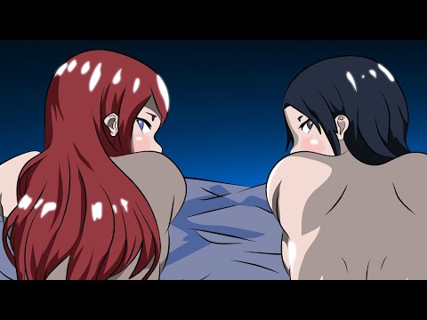 What a NICE view Kushina | Jiraiya  and Kushina (a parody of naruto)