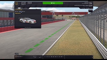 iRacing