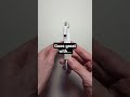 Google Ultra High-Speed HDMI Cable Unboxing!
