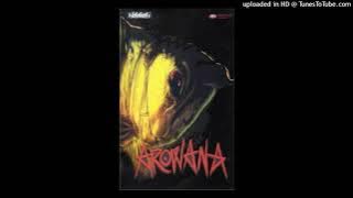 Arowana - Gelora Asmara