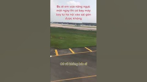 Nâng ngực xong có đi máy bay được không #shorts