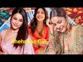 Shehnaaz Gill Career &amp; Relationship Tarot Reading 