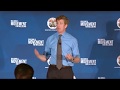 Patrick Kennedy -  Building A Movement For Wellbeing