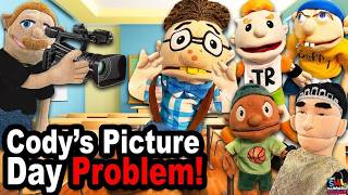 SML Movie : Cody’s Picture Day Problem! - 3 Hours Of SML Marathon !!! Funniest of Jeffy Video 2026