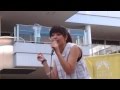 LUI◇FRONTiC◆松隈JAPAN 「Dear」 プールイソロ 2014.8.17 たまプラーザ