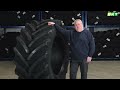 BKT Agrimax Force