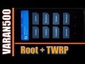 Redmi note 3 Pro/SE получение TWRP и рут прав без анлока