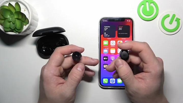 How To Use Controls On Soundcore Space A40