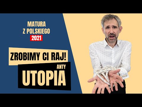 Wideo: Czym jest utopia? Definicja, historia, klasyfikacja i cechy