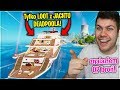 TYLKO LOOT Z JACHTU DEADPOOLA CHALLENGE W FORTNITE!